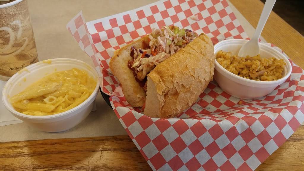 MayMoes Cajun Grill | restaurant | 981 S, Main St Ste 170, Logan, UT 84321, USA | 4352139067 OR +1 435-213-9067