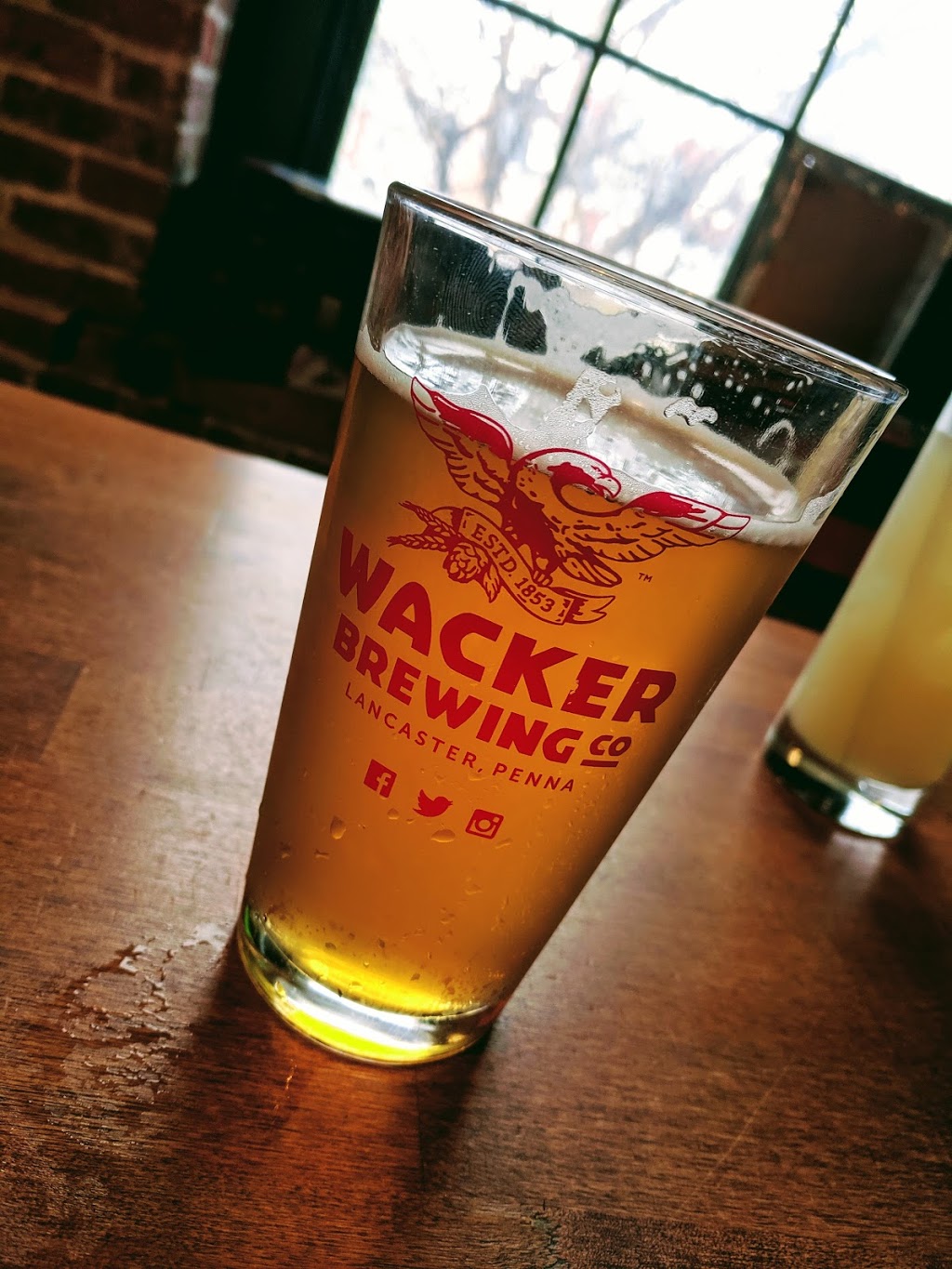 Wackers Roadhouse | restaurant | 312 Beaver Valley Pike, Willow Street, PA 17584, USA | 7174359295 OR +1 717-435-9295