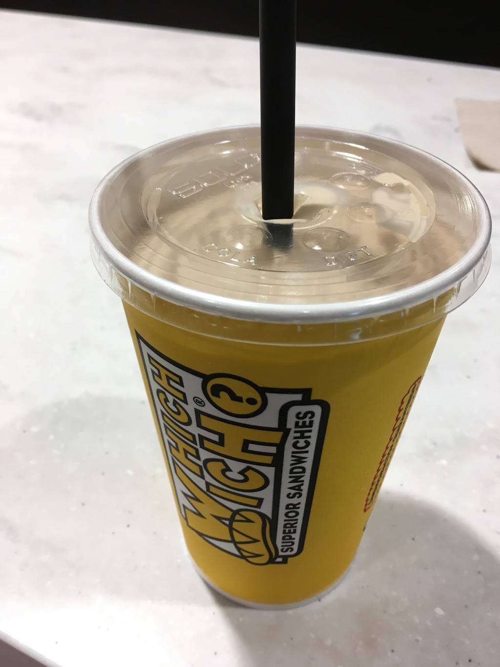 Which Wich Superior Sandwiches | restaurant | 8148 E Santa Ana Canyon Rd, Anaheim, CA 92808, USA | 7149232161 OR +1 714-923-2161