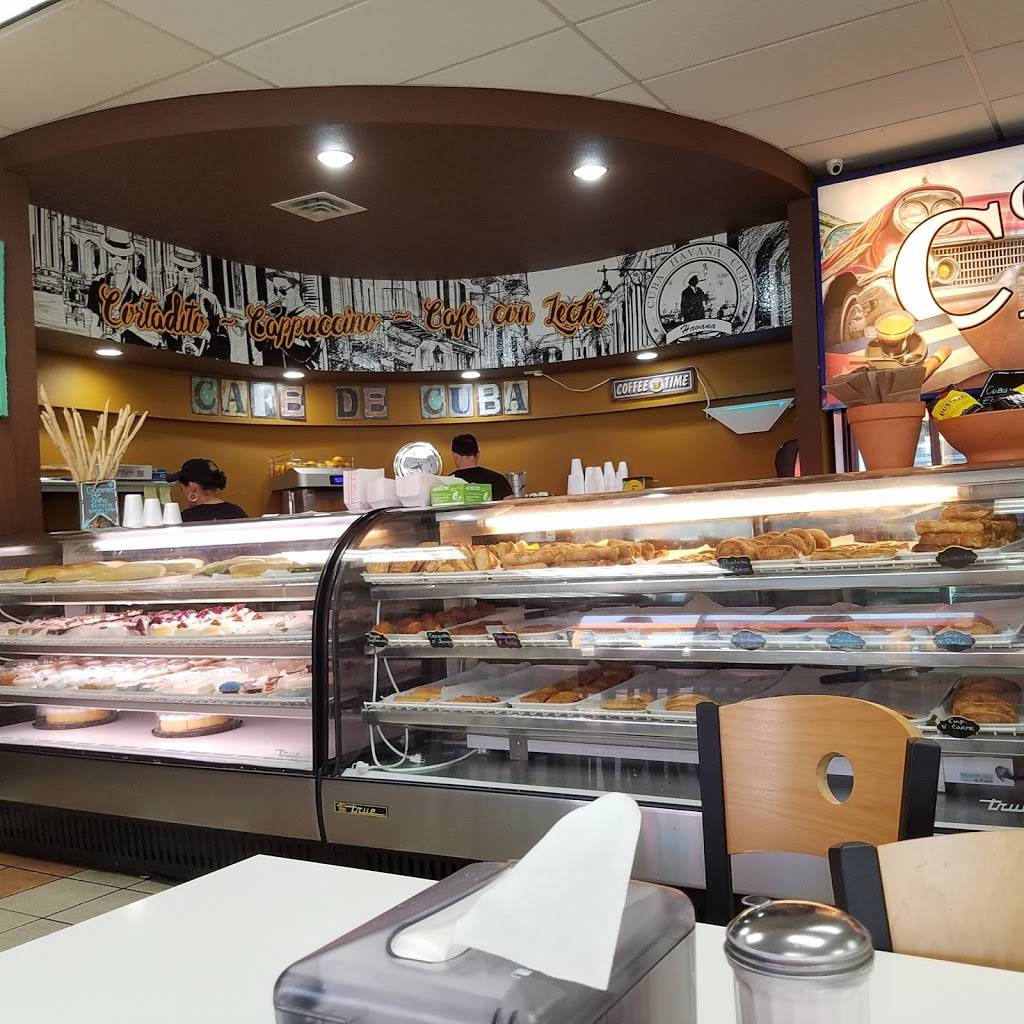 Old Cuban Cafe Express | restaurant | 165 S Goldenrod Rd, Orlando, FL 32807, USA | 3212475955 OR +1 321-247-5955