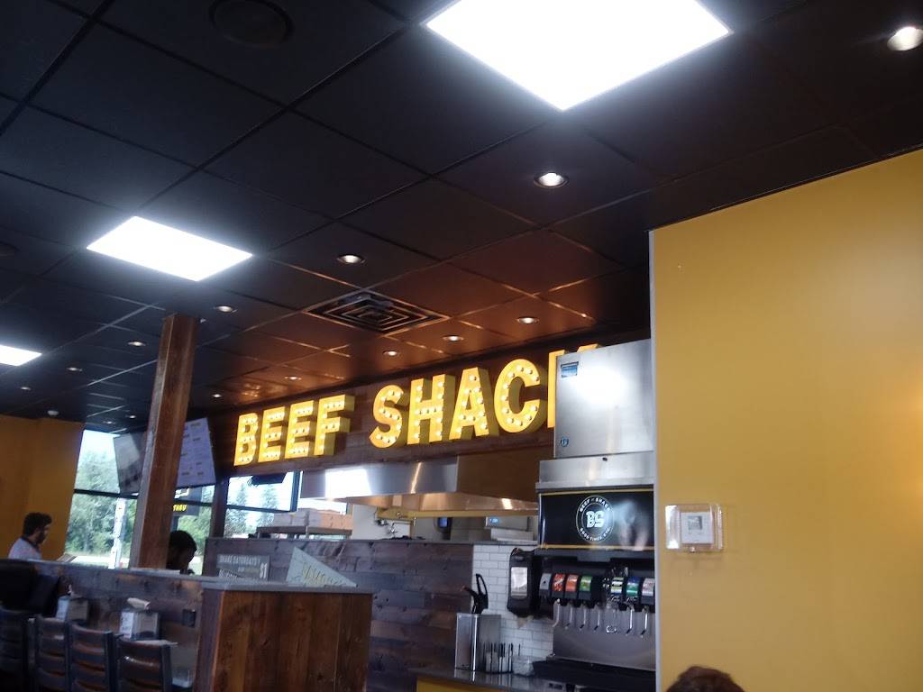 Beef Shack | restaurant | 1180 W Lincoln Hwy, DeKalb, IL 60115, USA | 8155170607 OR +1 815-517-0607