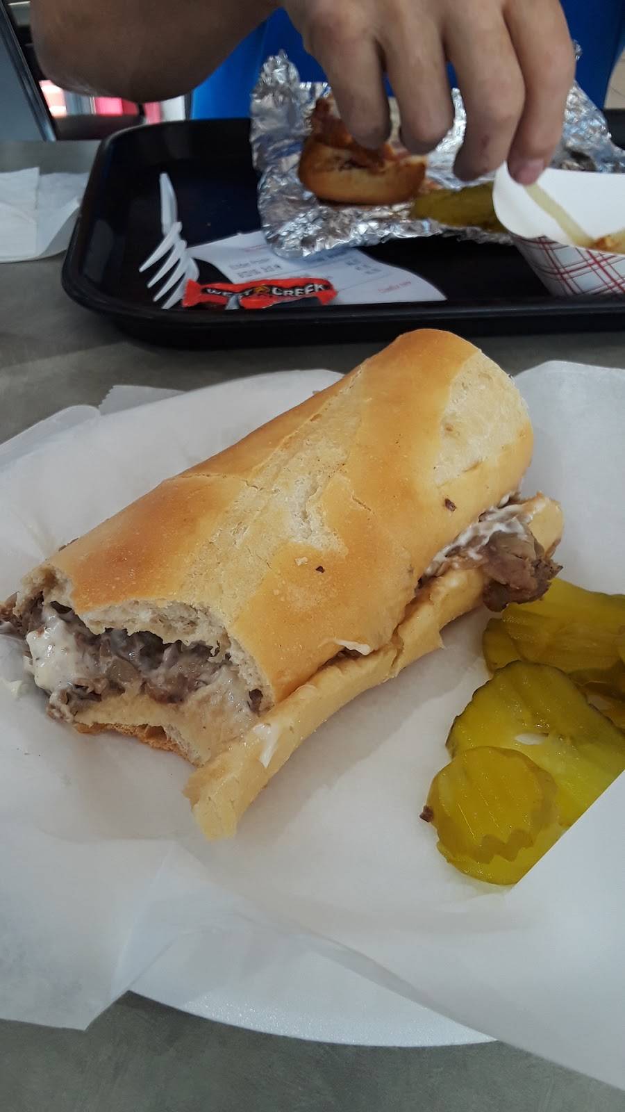 Rumas Deli | restaurant | 1129 Imperial Main, Imperial, MO 63052, USA | 6364679800 OR +1 636-467-9800