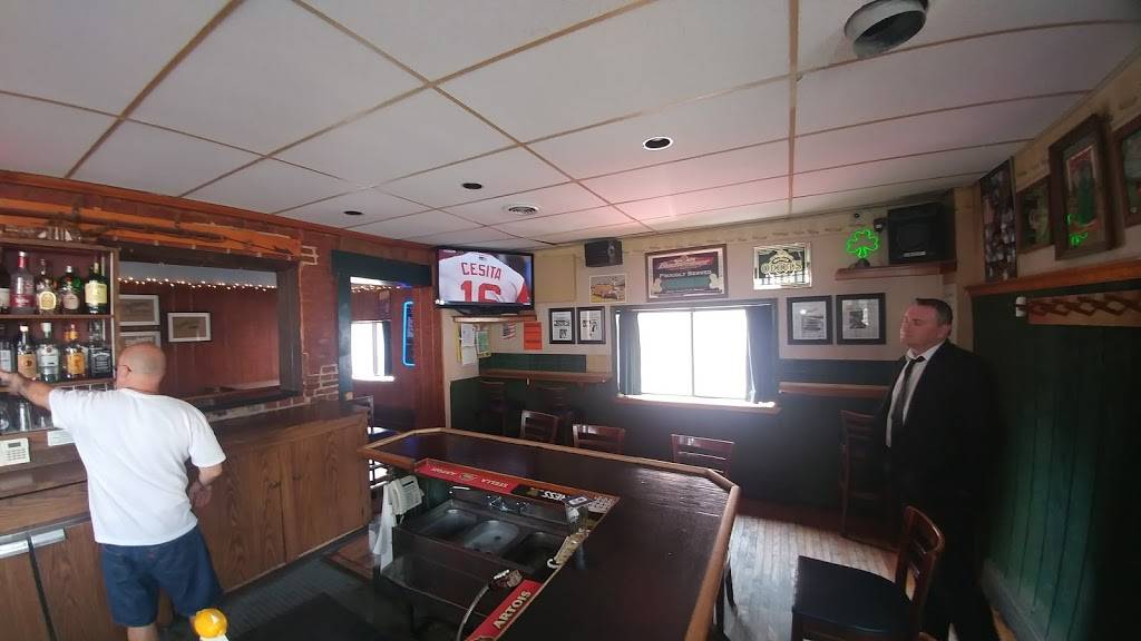 Starboard Side Tavern | restaurant | 2500 E Norris St, Philadelphia, PA 19125, USA | 2156341238 OR +1 215-634-1238