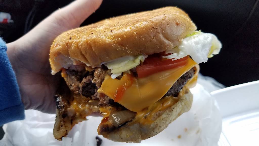 Jerrys Gourmet Burgers | restaurant | 820 Dallas Hwy, Villa Rica, GA 30180, USA | 4707673520 OR +1 470-767-3520