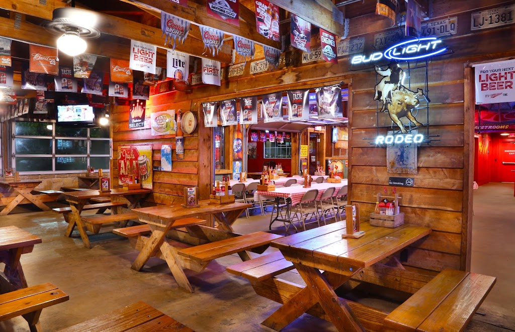 Rudys "Country Store" and Bar-B-Q | restaurant | 2780 Frontage Rd #77/83, Brownsville, TX 78526, USA | 9565422532 OR +1 956-542-2532