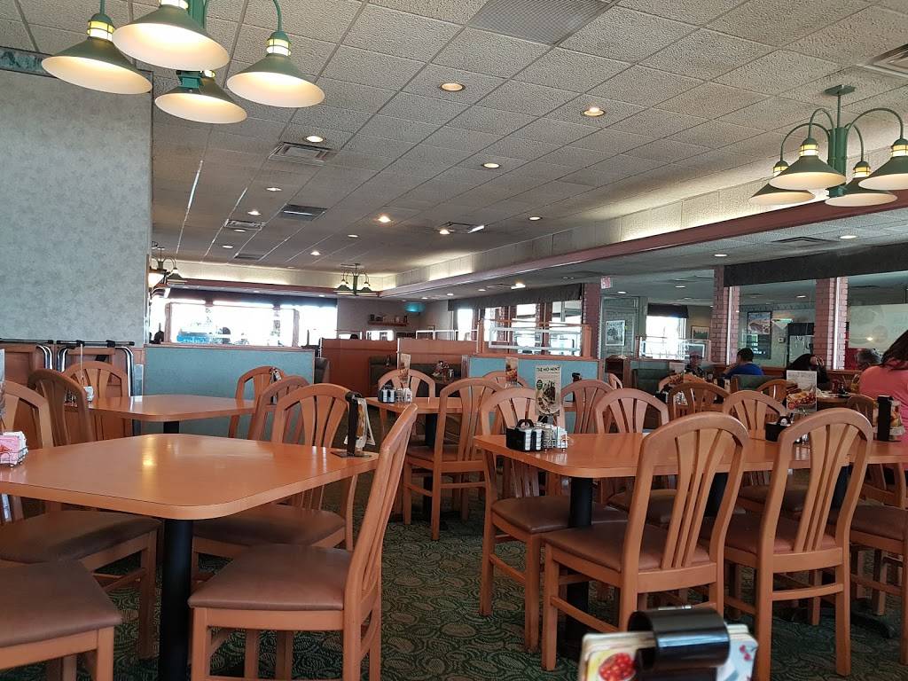 Village Inn | bakery | 11302 N 30th St, Tampa, FL 33612, USA | 8139777925 OR +1 813-977-7925