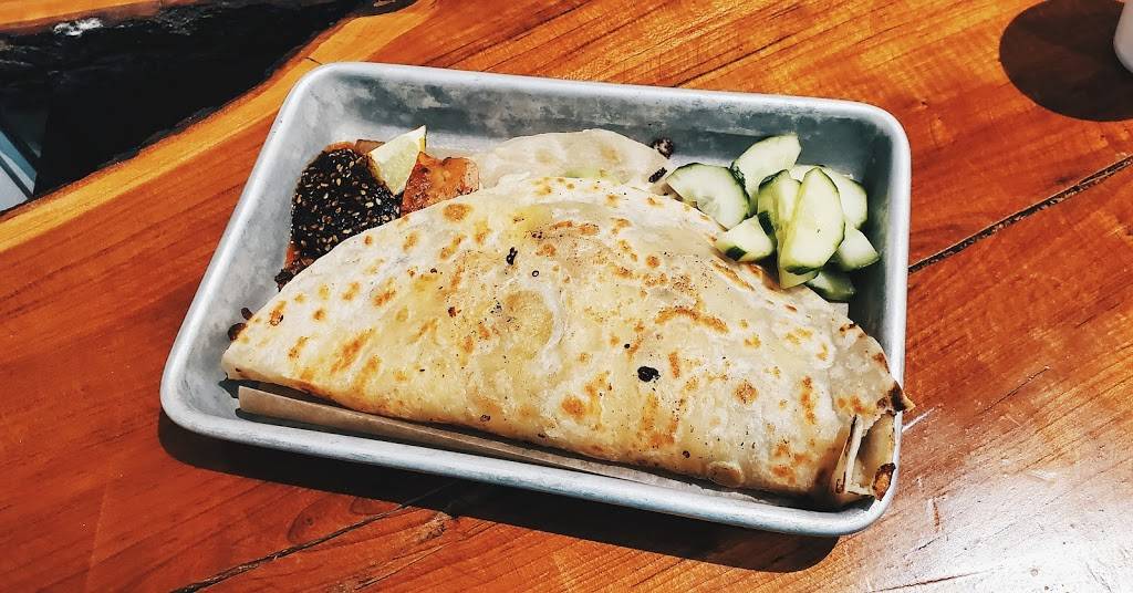 Taqueria El Barrio | restaurant | 1022 Commonwealth Avenue, Brookline, MA 02215, USA | 6178606092 OR +1 617-860-6092