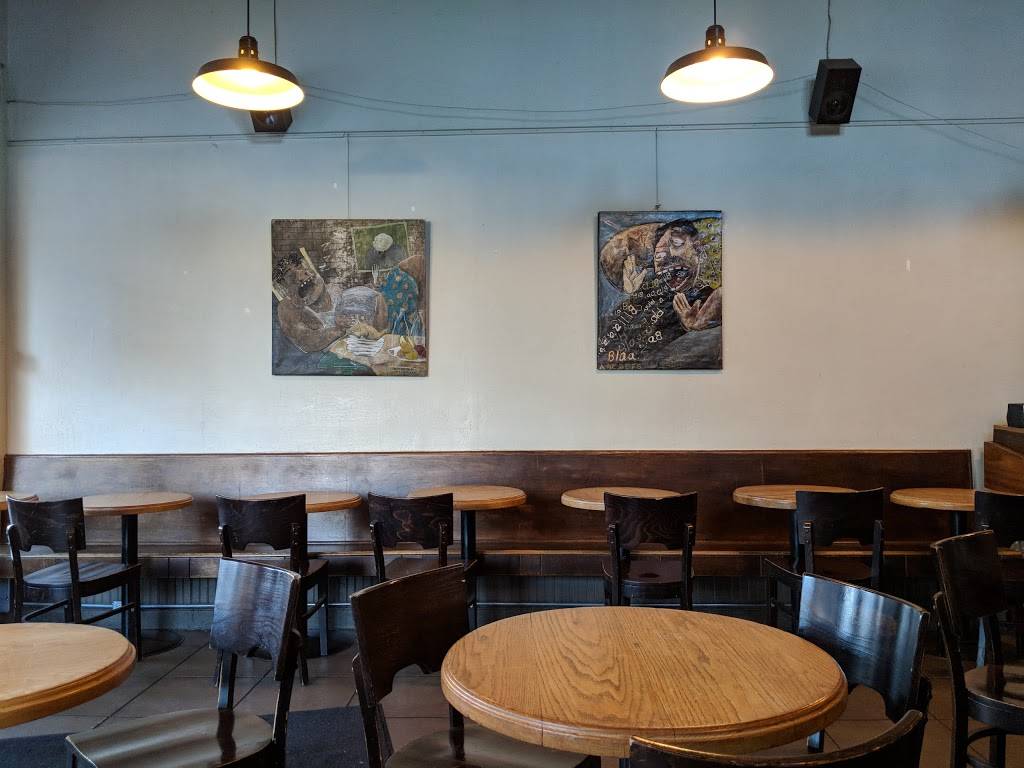 Gaylords Caffe Espresso | cafe | 4150 Piedmont Ave, Oakland, CA 94611, USA | 5107306149 OR +1 510-730-6149