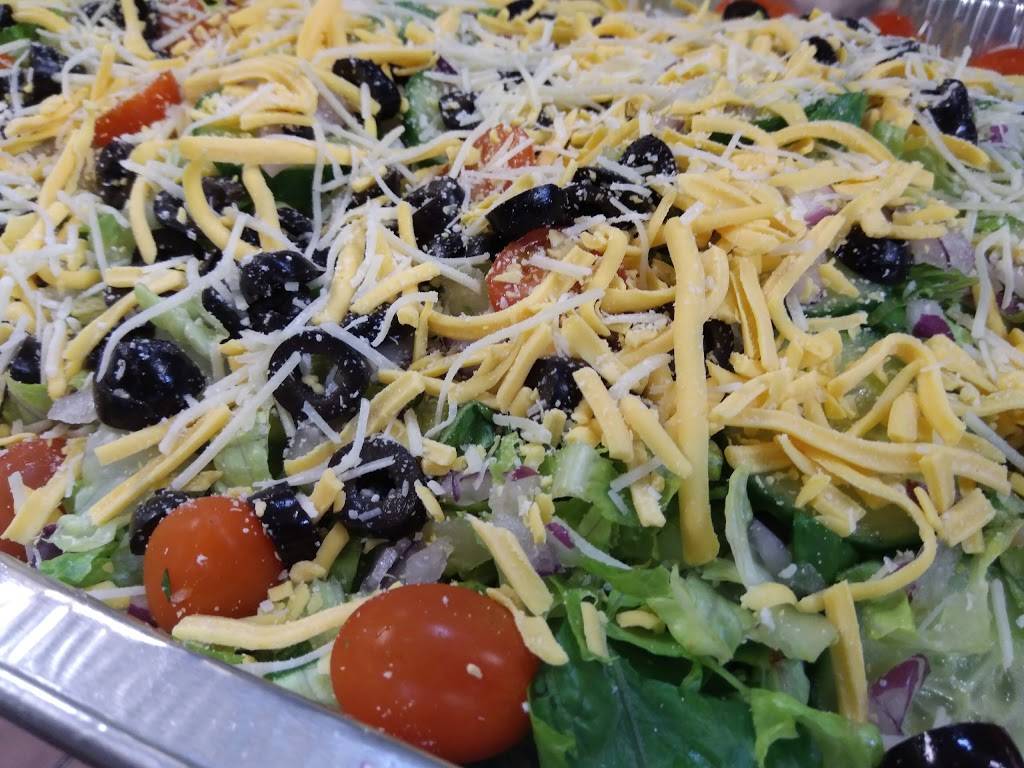 Manhattan Fish & Chicken | restaurant | 3800 Conner St, Detroit, MI 48215, USA | 3133311300 OR +1 313-331-1300