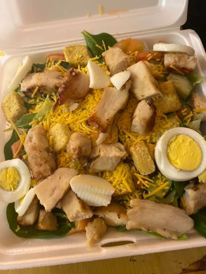 Big Bees BBQ & Grill Restaurant | restaurant | 830 W Pine St, Vicksburg, MS 39180, USA | 6018313951 OR +1 601-831-3951