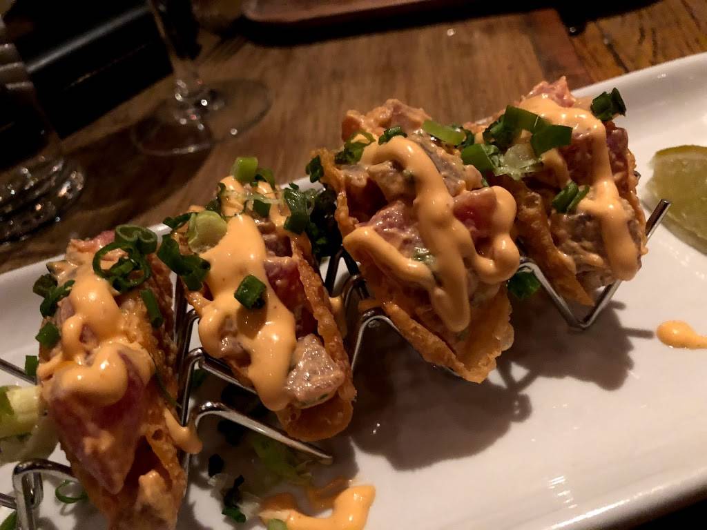 Barrique Kitchen & Wine Bar | restaurant | 69 Deer Park Ave, Babylon, NY 11702, USA | 6313211175 OR +1 631-321-1175