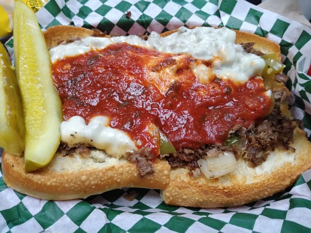 Saverinos Italian Deli & Market | restaurant | 617 W State St, Redlands, CA 92373, USA | 9093356000 OR +1 909-335-6000