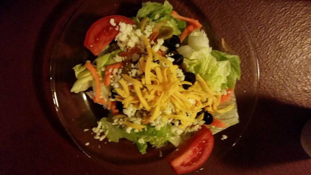 Frans Barbecue & Pizza | restaurant | 900 Linda Dr, Daingerfield, TX 75638, USA | 9036452461 OR +1 903-645-2461