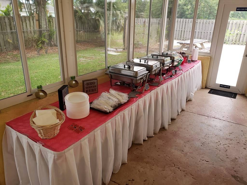 JYD BBQ | restaurant | 5675 S US1, Fort Pierce, FL 34982, USA | 7727081903 OR +1 772-708-1903