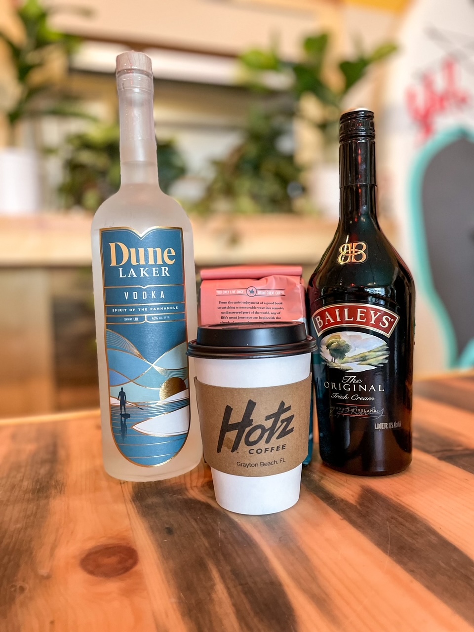 Hotz Coffee | bakery | 63 Hotz Ave, Santa Rosa Beach, FL 32459, USA | 8505020165 OR +1 850-502-0165