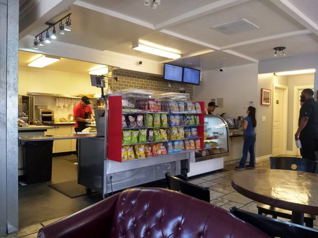 Spreadz Sandwiches | restaurant | 2348 Walsh Ave G, Santa Clara, CA 95051, USA | 4087539328 OR +1 408-753-9328