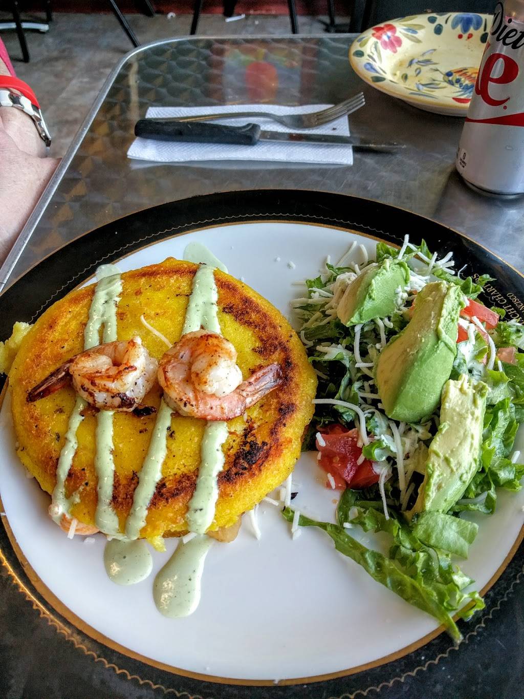 Mr Pollo- Aguila de Oro | restaurant | 6123 Mission St, Daly City, CA 94014, USA | 4154945076 OR +1 415-494-5076