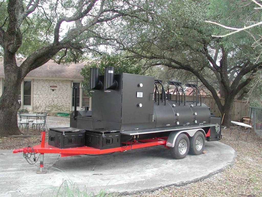 Triple B BBQ Team | restaurant | W Cow Path, Austin, TX 78727, USA | 5126806514 OR +1 512-680-6514
