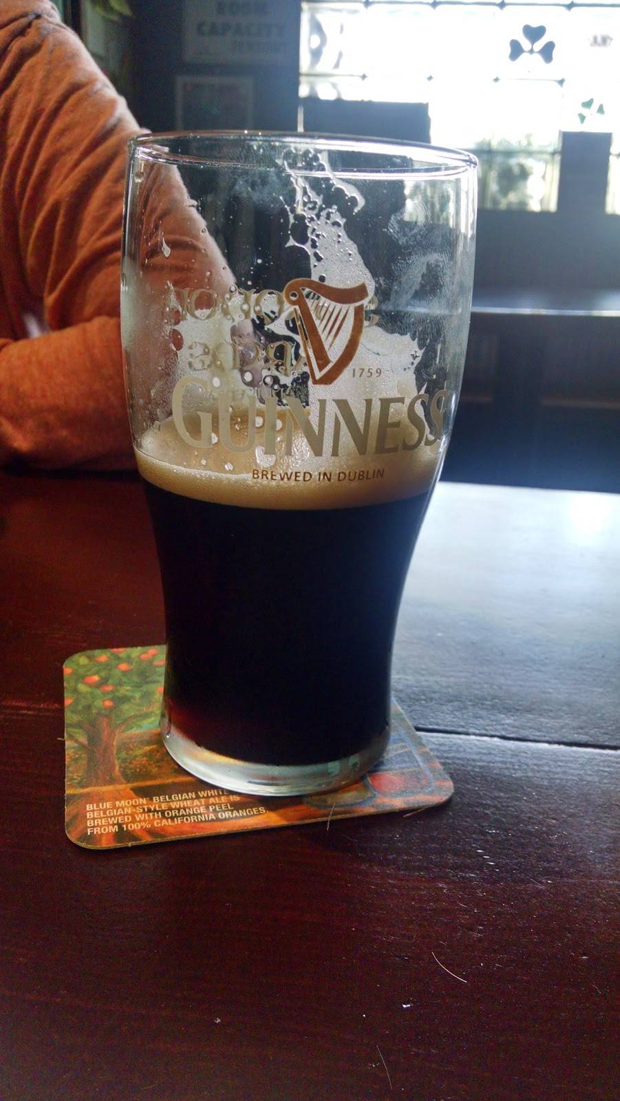 Shannon Arms Irish Pub | restaurant | 915 Taraval, San Francisco, CA 94116, USA | 4156651223 OR +1 415-665-1223