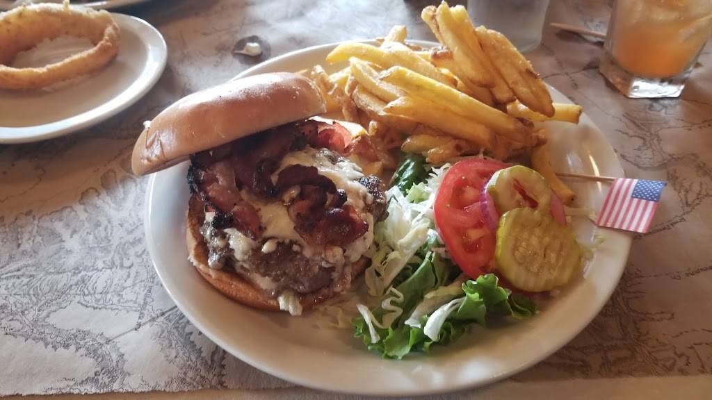 Teds Montana Grill | restaurant | 10281 Mid Town Pkwy Suite 221, Jacksonville, FL 32246, USA | 9049980010 OR +1 904-998-0010