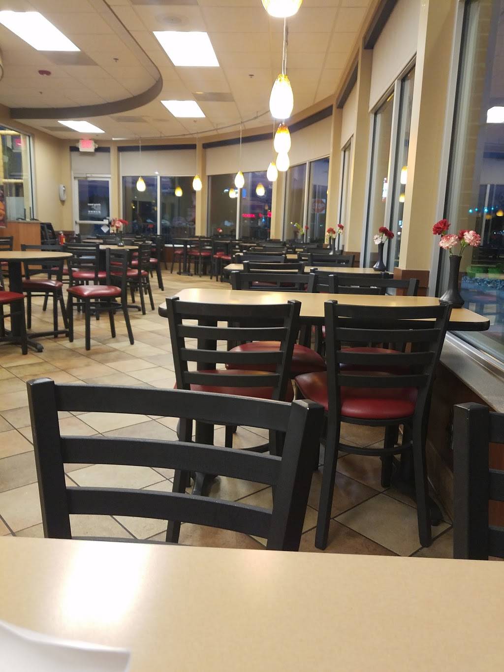 Chick-fil-A | restaurant | 1440 N Dupont Hwy, Dover, DE 19901, USA | 3027365226 OR +1 302-736-5226