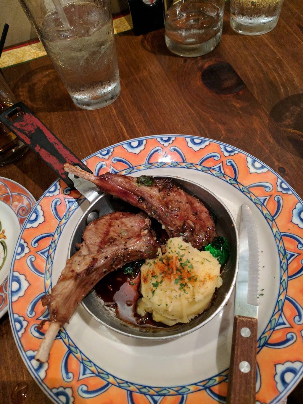 Melo Trattoria & Tapas | restaurant | 1821 Hillandale Rd, Durham, NC 27705, USA | 9193849080 OR +1 919-384-9080