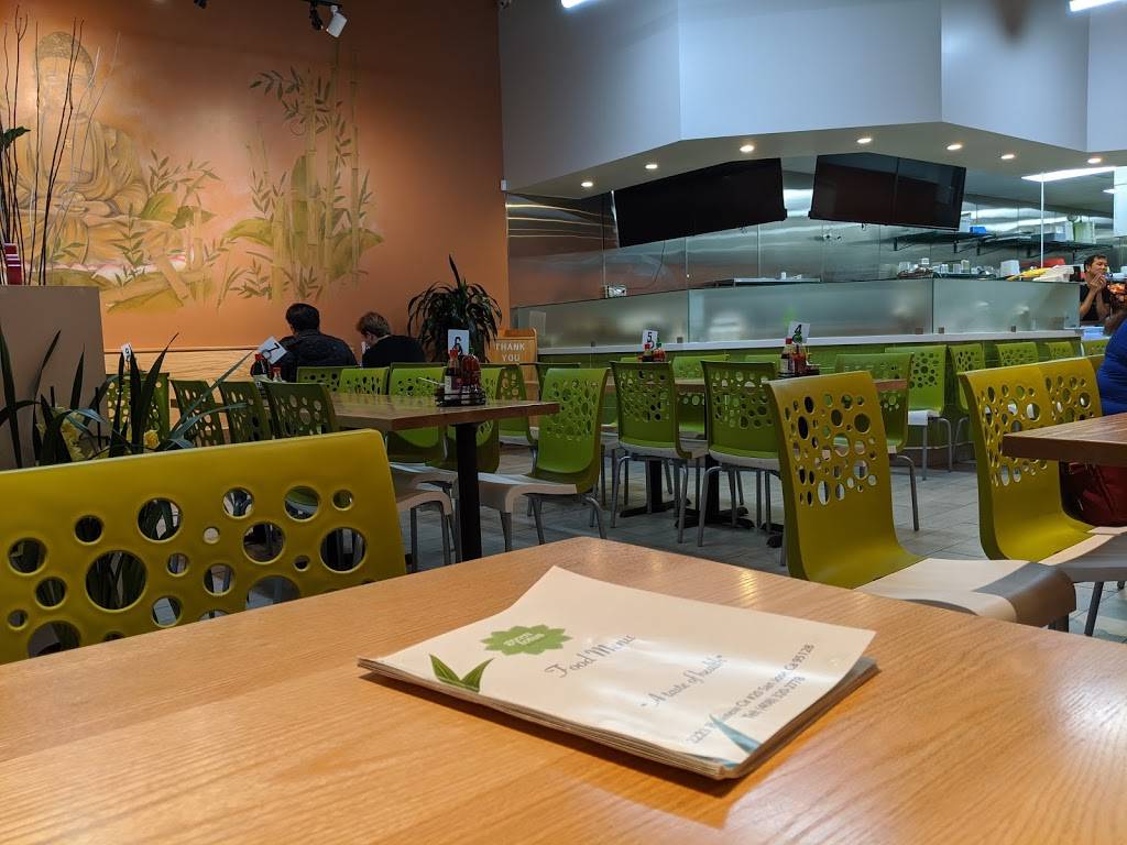 Green Lotus | restaurant | 2223 Business Cir Ste 20, San Jose, CA 95128, USA | 4083202778 OR +1 408-320-2778