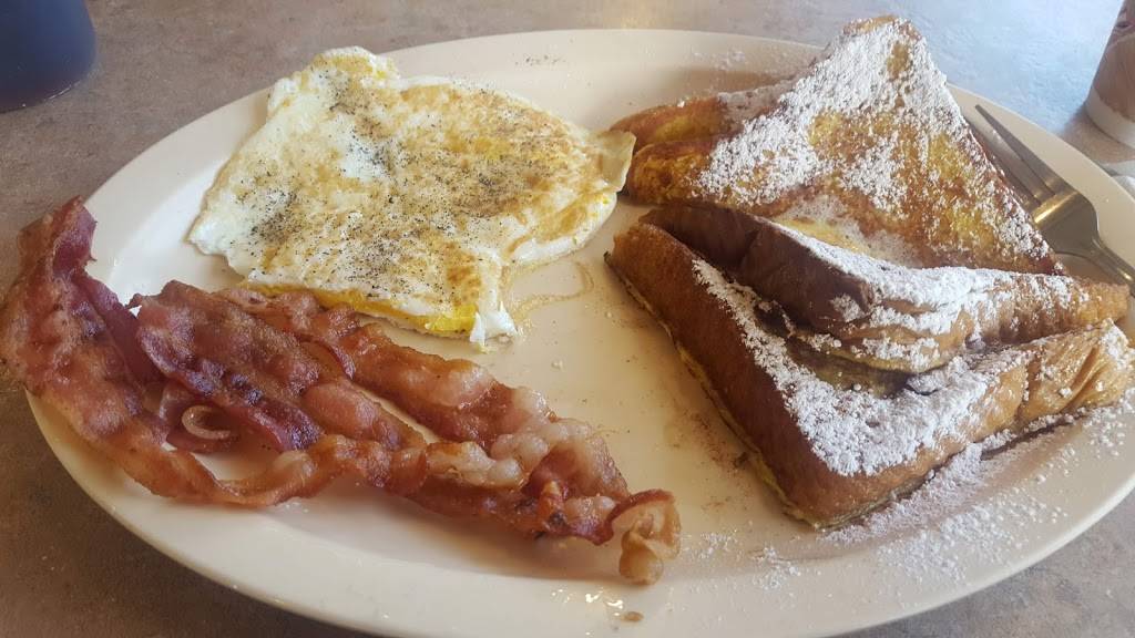 Georges Burgers | restaurant | 715 W Highland Ave, San Bernardino, CA 92405, USA | 9098829064 OR +1 909-882-9064