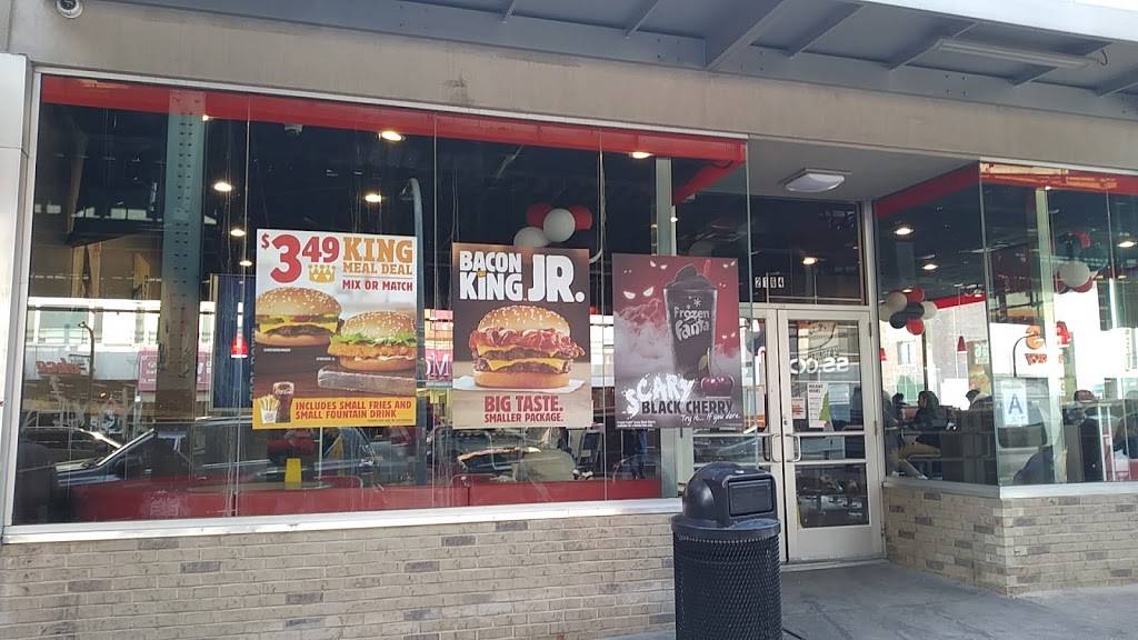 Burger King | restaurant | 2164 86th St, Brooklyn, NY 11214, USA | 7182651130 OR +1 718-265-1130