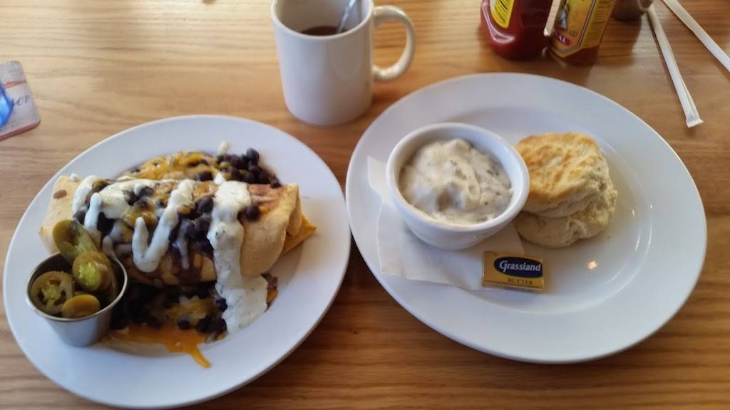 Scenic View Restaurant | restaurant | 4600 IN-446, Bloomington, IN 47401, USA | 8128379496 OR +1 812-837-9496