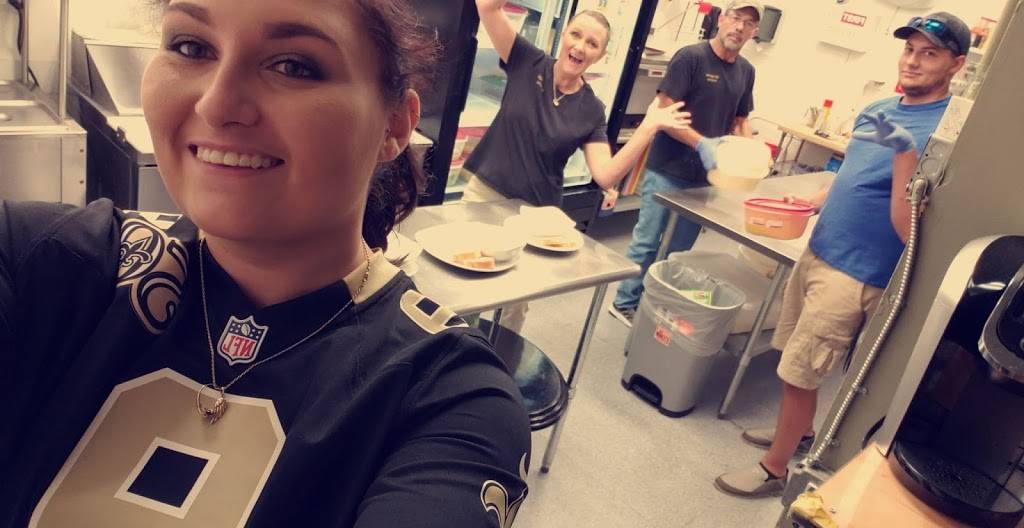 Dats Cajun Cafe | restaurant | 133 4th Ave E, Hendersonville, NC 28792, USA | 8285959811 OR +1 828-595-9811