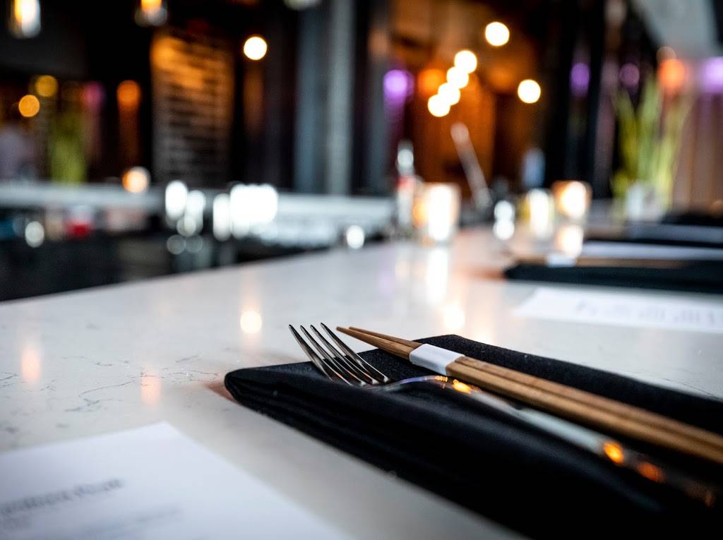 The Eastern Peak - Gulch | restaurant | 133 12th Ave N, Nashville, TN 37203, USA | 6156741411 OR +1 615-674-1411