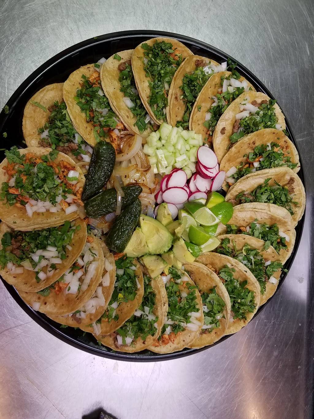 Torti Taco | restaurant | 5275 Beckley Rd, Battle Creek, MI 49015, USA | 2692246941 OR +1 269-224-6941