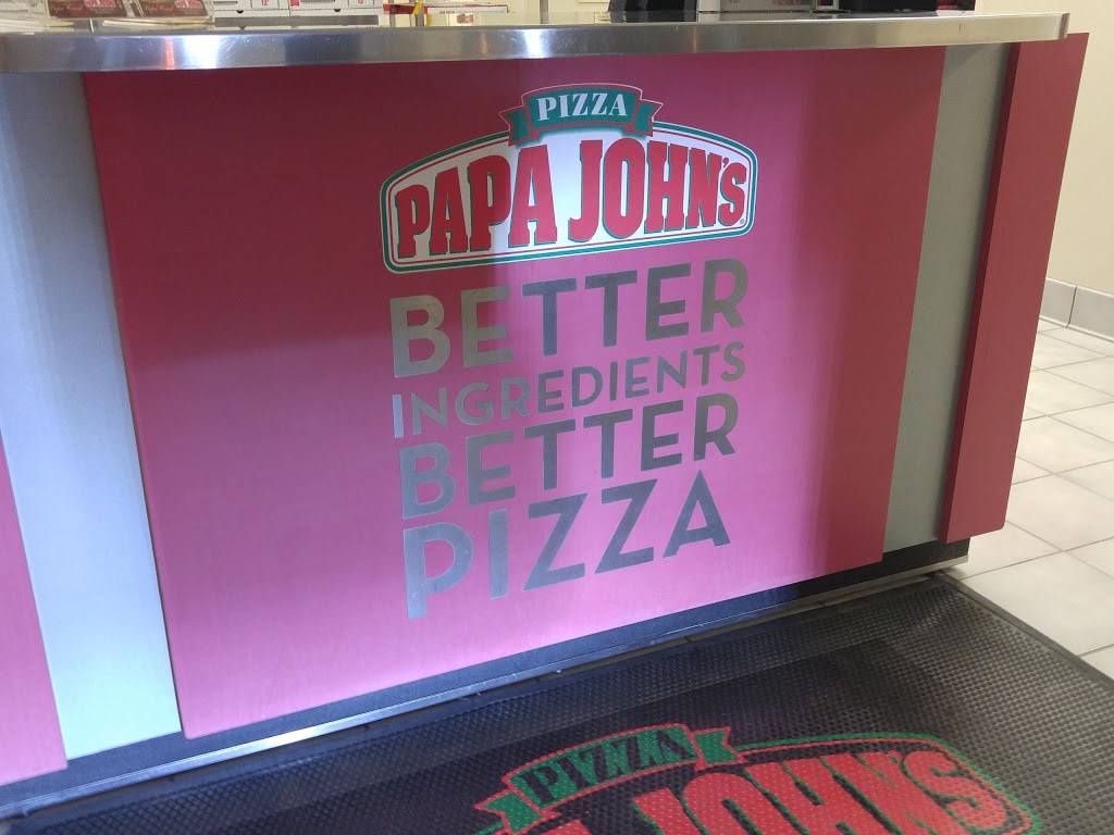 Papa Johns Pizza | restaurant | 1244 Providence Blvd, Deltona, FL 32725, USA | 3865747171 OR +1 386-574-7171