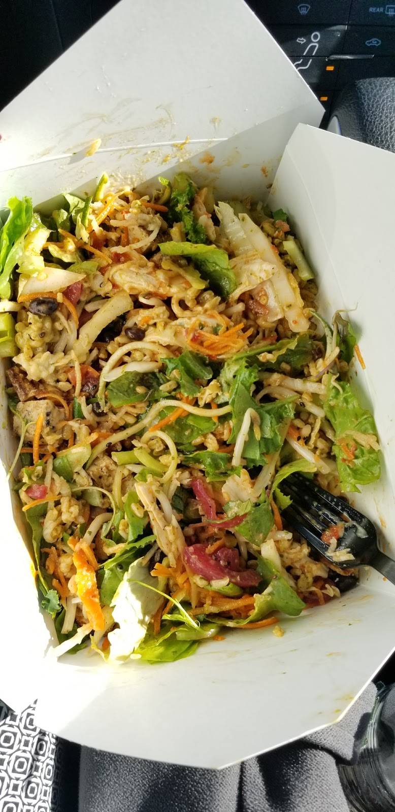 Fresh Kitchen | cafe | 2204 NJ-35, Sea Girt, NJ 08750, USA | 7327698133 OR +1 732-769-8133