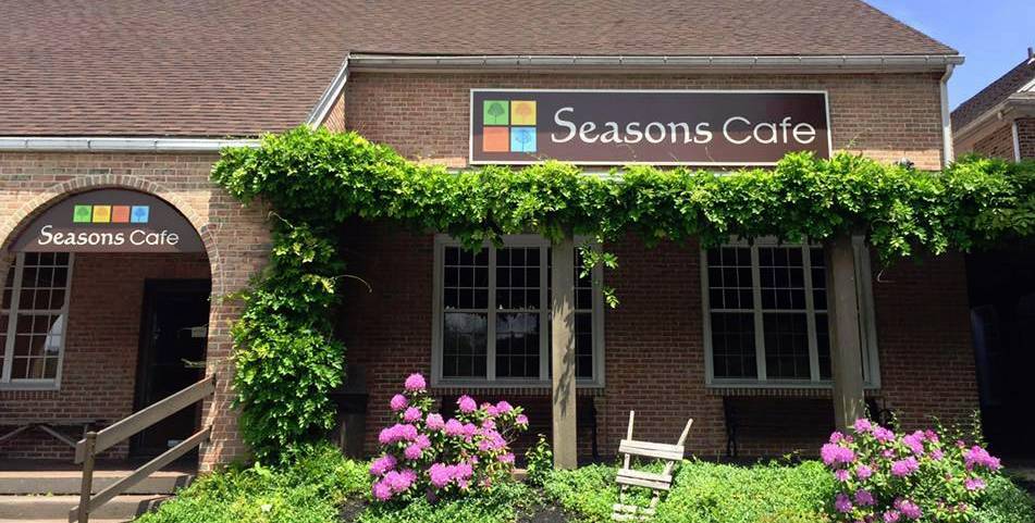 Seasons Cafe | restaurant | 15 Village Center Dr, Reading, PA 19607, USA | 6104010303 OR +1 610-401-0303