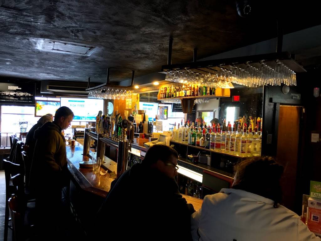 Hill Street Cafe | cafe | 180 Madison Ave, Albany, NY 12202, USA | 5184623544 OR +1 518-462-3544