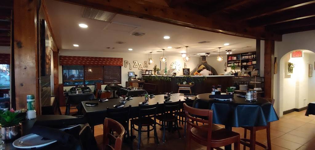 Pizza Pomodoro | restaurant | 1518 S Dixie Fwy, New Smyrna Beach, FL 32168, USA | 3864028096 OR +1 386-402-8096