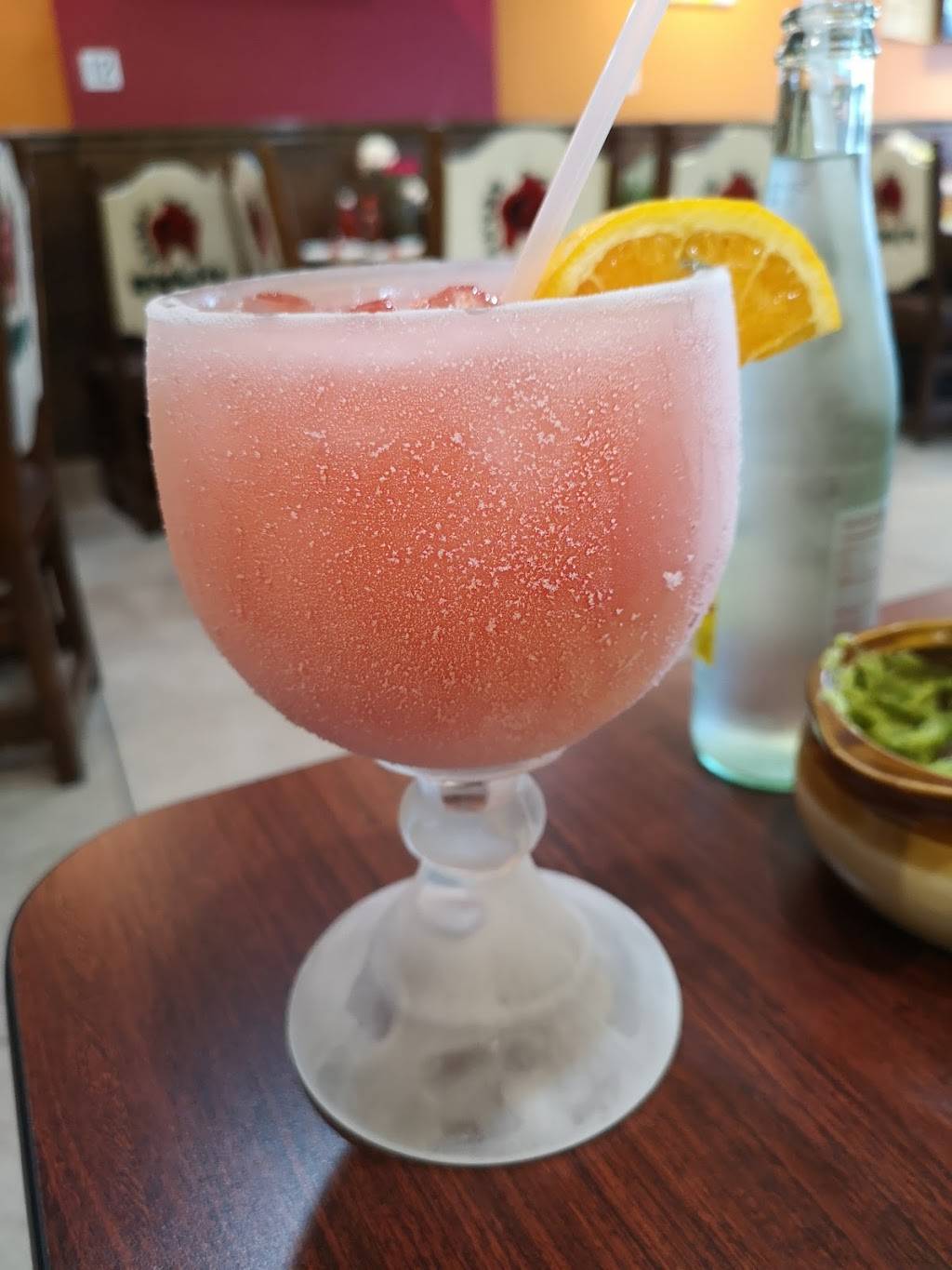 Molcajetes | restaurant | 3367 Bayshore Dr, Naples, FL 34112, USA | 2392345027 OR +1 239-234-5027