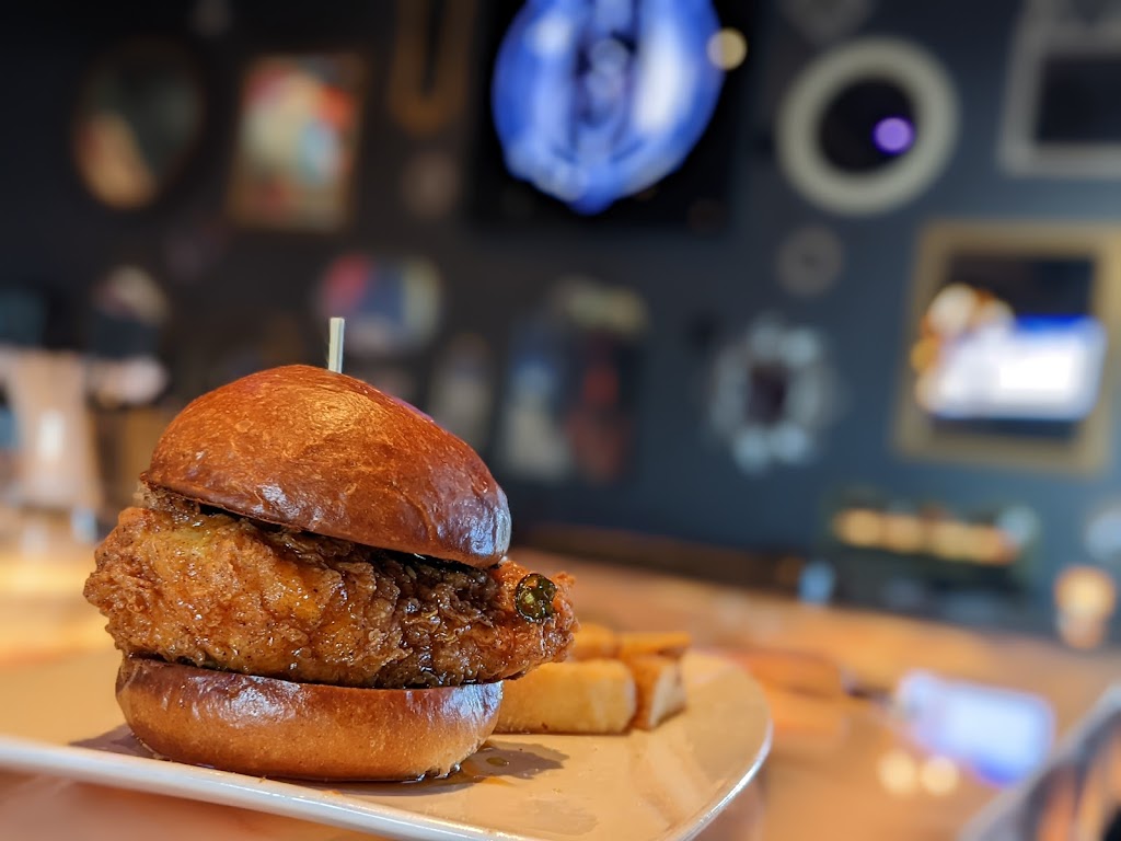 Society by Evo | restaurant | 920 E University Dr #204, Tempe, AZ 85281, USA | 4805507801 OR +1 480-550-7801