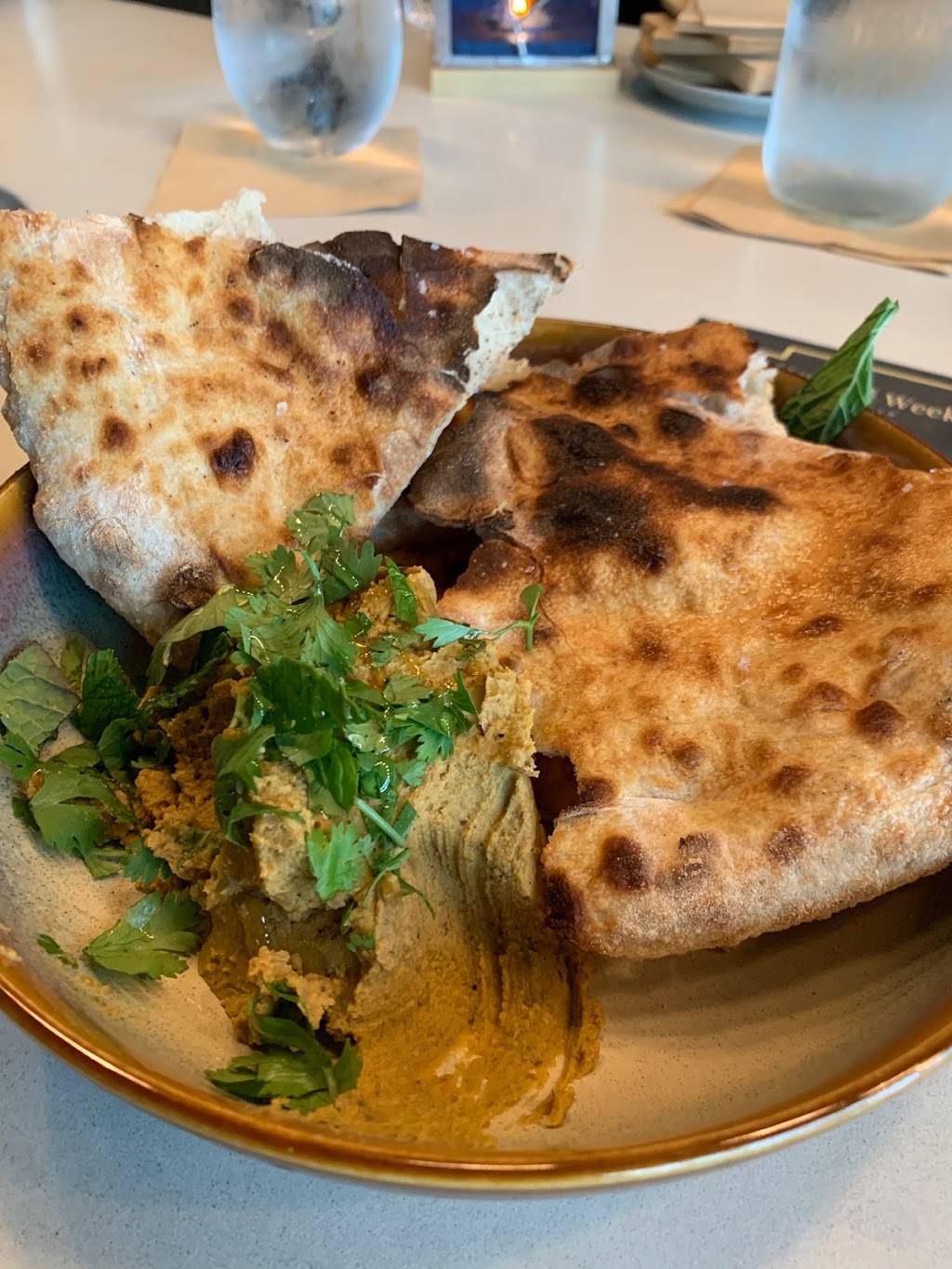 Gale Restaurant | restaurant | 601 Meeting St Suite 140, Charleston, SC 29403, USA | 8438184977 OR +1 843-818-4977