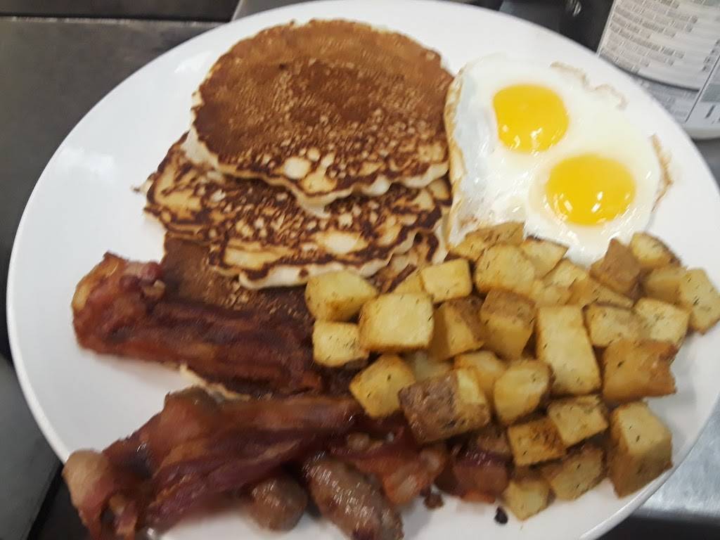 The York | restaurant | 5018 York Blvd, Los Angeles, CA 90042, USA | 3232559675 OR +1 323-255-9675