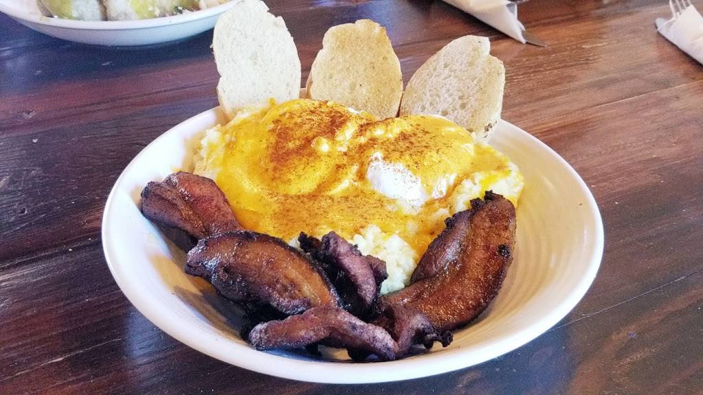 Salt & Ash | restaurant | 1390 N Kraemer Blvd, Placentia, CA 92870, USA | 6574442701 OR +1 657-444-2701