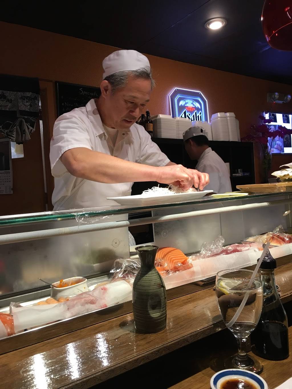 Sushi North | restaurant | 12010 Melody Dr, Westminster, CO 80234, USA | 3034520202 OR +1 303-452-0202