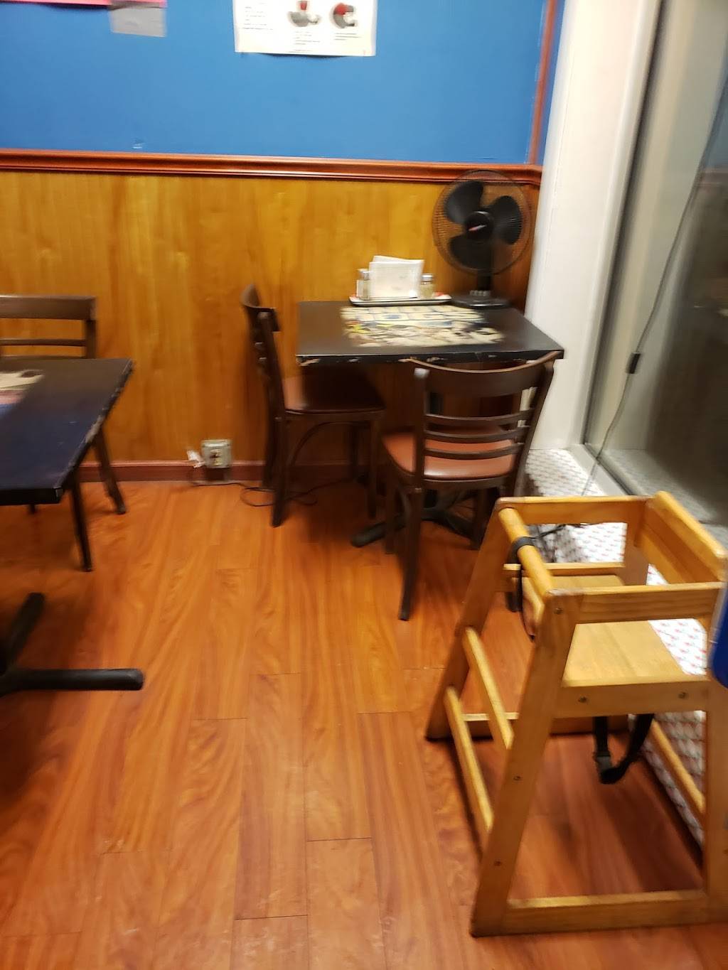 Slice of New York | restaurant | 24 W Main St, Granville, NY 12832, USA | 5186424685 OR +1 518-642-4685