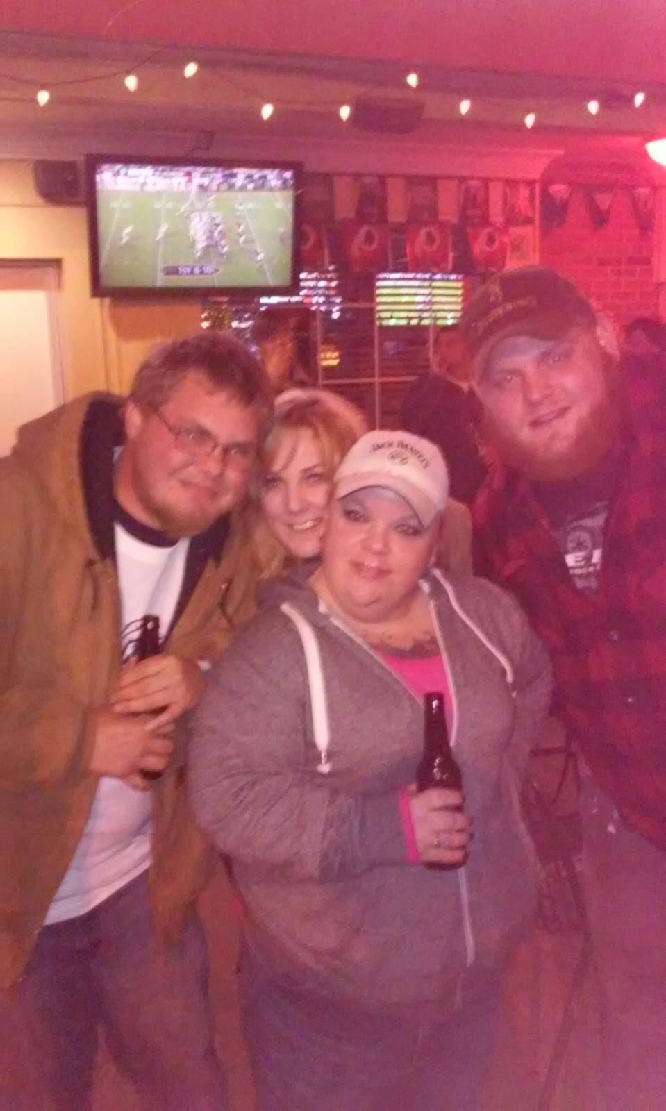 MVP Bar & Grill | restaurant | 7518 Old Linton Hall Rd, Gainesville, VA 20155, USA | 7034392183 OR +1 703-439-2183