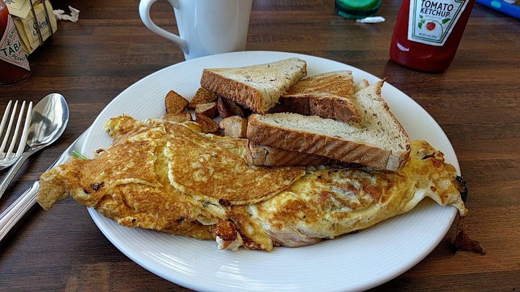 Egg & I Restaurant | restaurant | 2551 Placida Rd, Englewood, FL 34224, USA | 9414603262 OR +1 941-460-3262