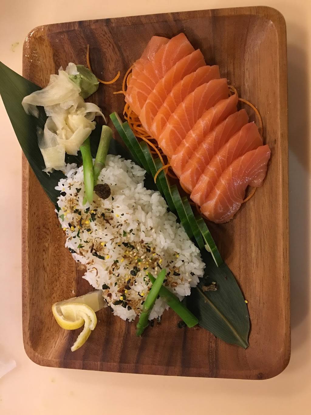 Kyoto Sushi & Hibachi | meal delivery | 45654 University Park Dr #7, Hammond, LA 70401, USA | 9853938898 OR +1 985-393-8898