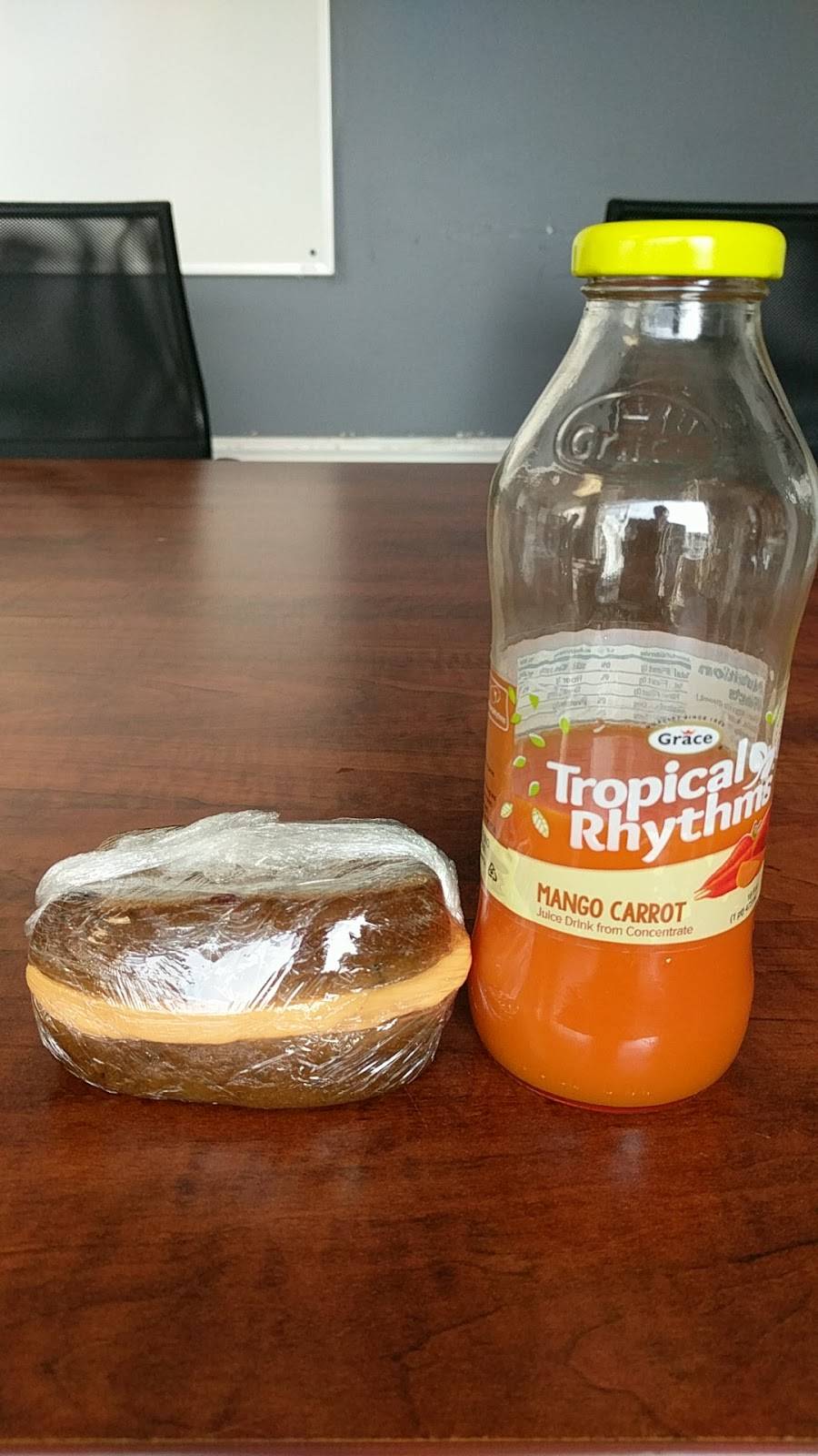 Golden Krust | restaurant | 40 W Shopping Center, 838 N Rolling Rd, Catonsville, MD 21228, USA | 4107190066 OR +1 410-719-0066