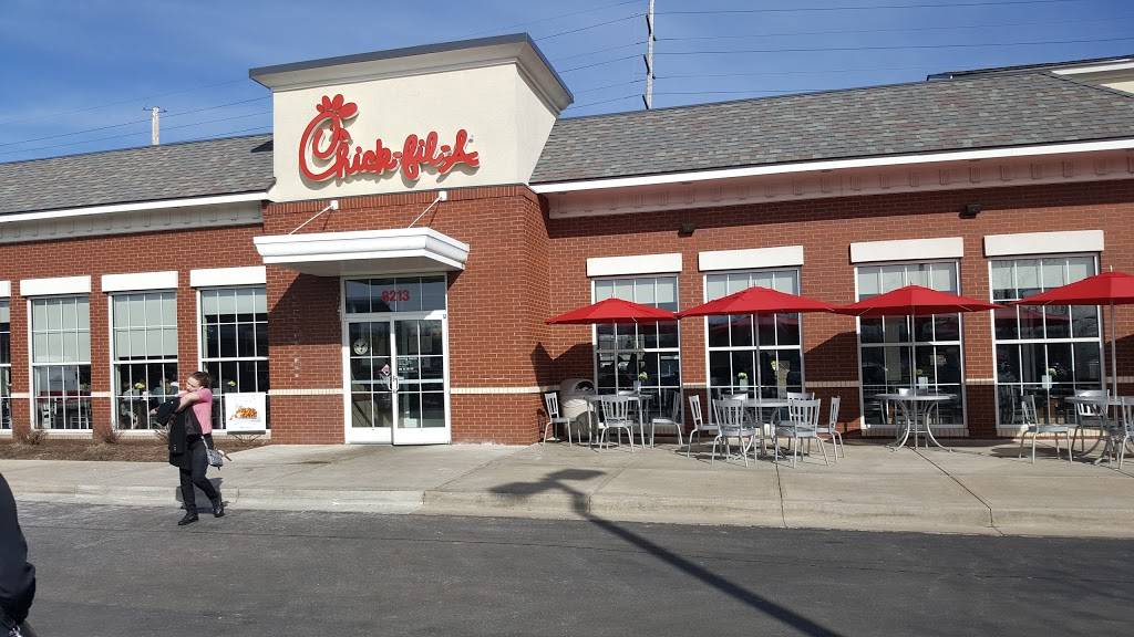 Chick-fil-A | restaurant | 8213 Golden Link Blvd, Macedonia, OH 44067, USA | 3309083300 OR +1 330-908-3300